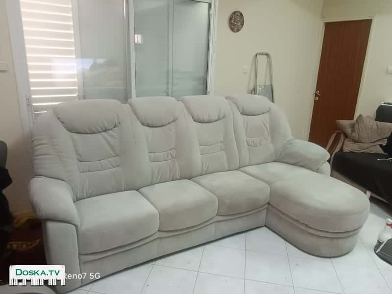 диван в хорошем состоянии