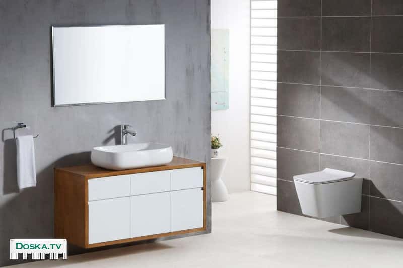 Зеркало новое в упаковке  120×60.цена 130 шек.