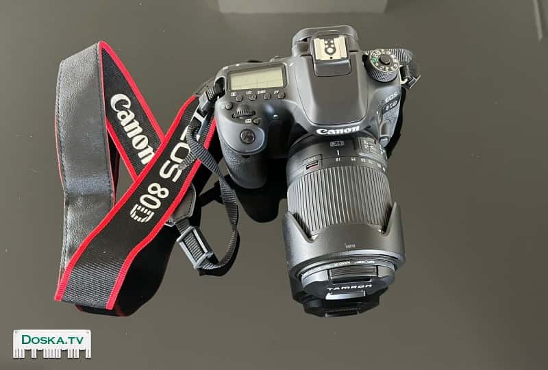 Фотоаппарат практически новый,даже гарантия есть ещё на год, вместе с