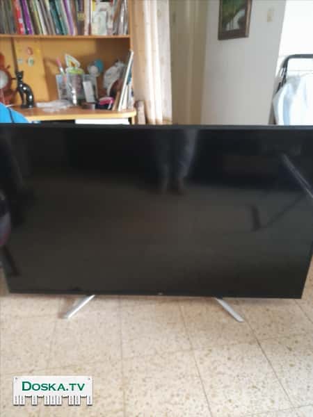 телевизор JVC  Длина: 1м 44см Диагональ: 1м 70см В