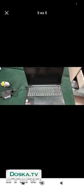 Ноутбук леново процессор 8г оперативка, покупал в 2022, практически не