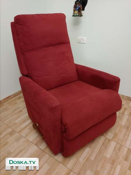 2 Кресла ортопедические с изменяемой формой (доктор Гав). 2 шт.