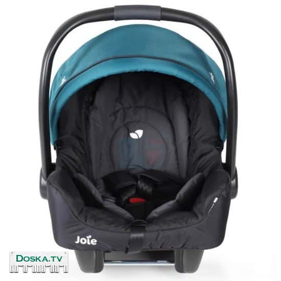 Трёхфункциональное детское автокресло Особенности продукта: Детское автокресло группы 0+