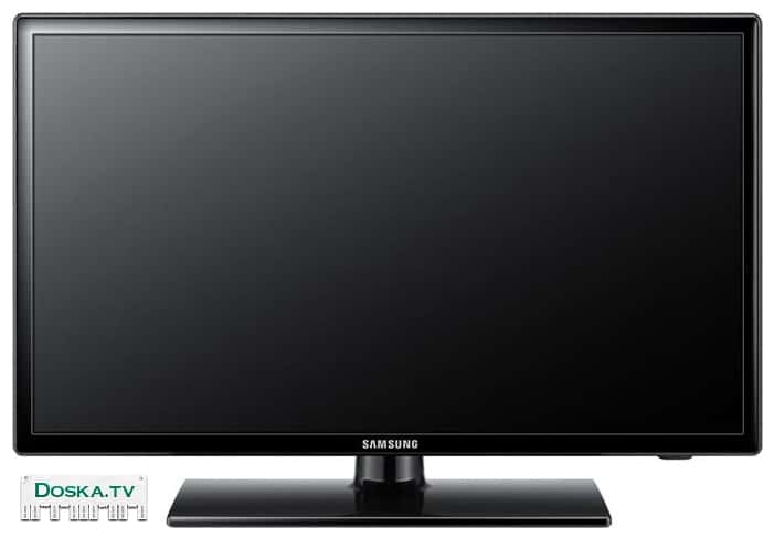 Телевизор Samsung ue32eh4000 Full HD LCD TV 32"  Состояние