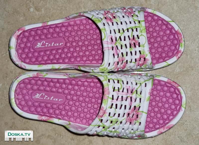 Новые сланцы, размер 36