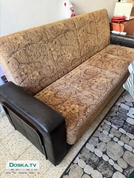 Диван раскладной