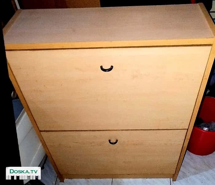 Обувной Шкаф