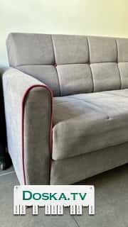 Диван раскладной Икеа. Размеры дивана 215 на 85 см. В