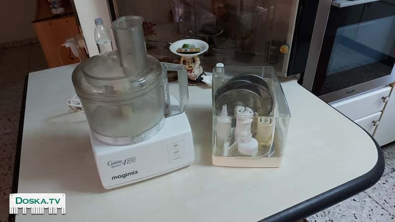 Продаю комбайн меджемикс 500 шек торг уместен.