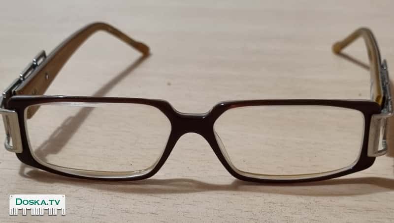 Оправа для очков