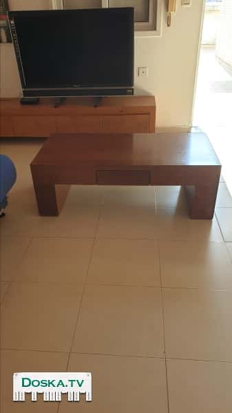 Буфет + столик