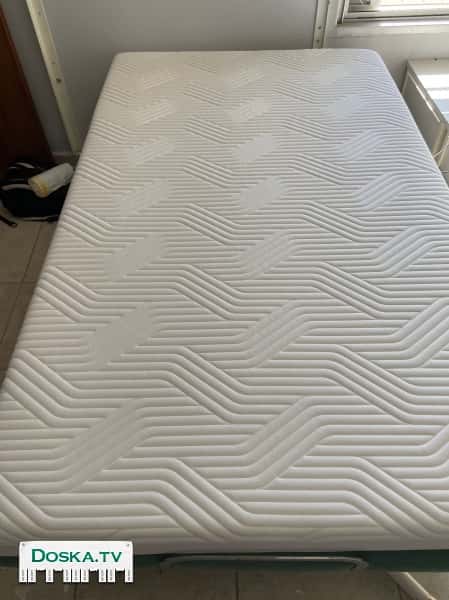 Предлагаем кровать для лежачих больных, новая , электрический подъем в