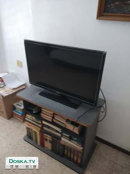 Отдам бесплатно телевизор Sumsung 32 inch, не работает. Работал еще