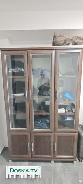 Отличный шкаф Делался на заказ Торг уместен