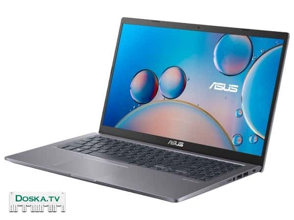 новый ASUS X515EA Экран 15.6 дюймов Intel Core-i7-1165G7 12M Cache,2,8