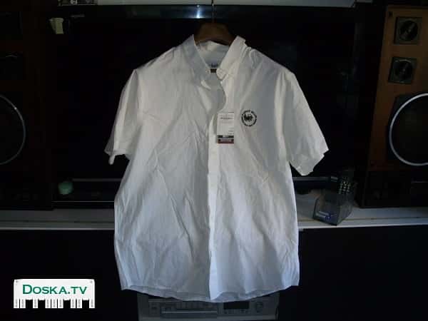 Майка POLO новая HARVEY MILLER.XXL