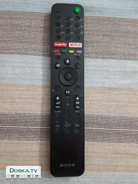 пульт управления SONY (оригинал) Состояние рабочее- хорошее.