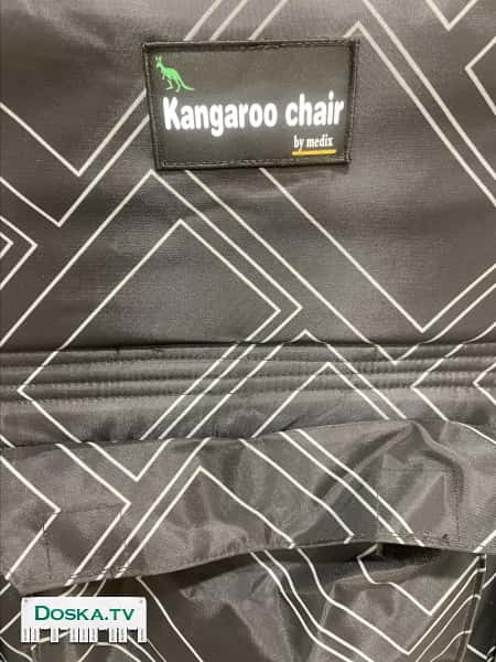 Использовали всего 2 недели. Практически новая. Легко собирается и разбирается.