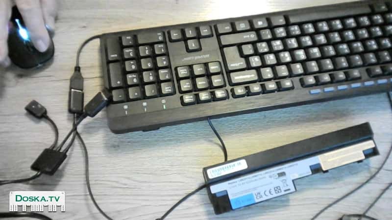 Аккумулятор Lenovo IdeaPad S10-3,Емкость: 5200 мАч (усиленный) Напряжение: 10.8 В