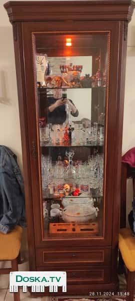 Витрина Итальянская...