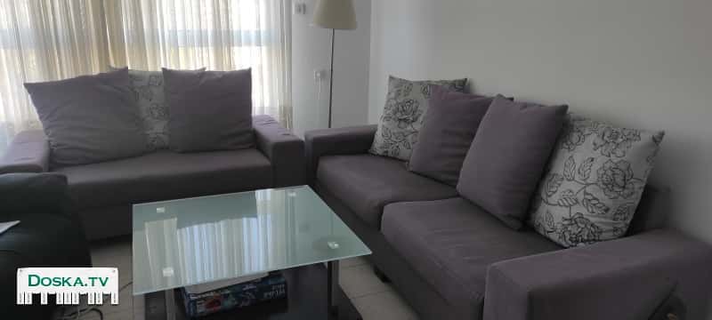 Диваны 3+2 Салон ,в хорошем состоянии