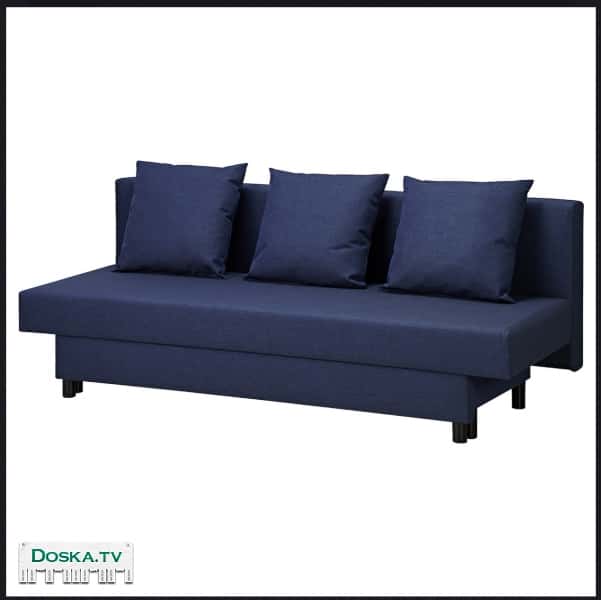 Диван IKEA в хорошем состоянии .