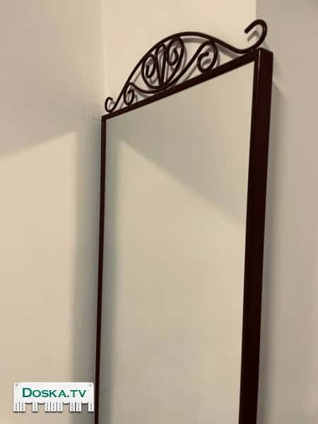 очень красивое зеркало  175/80   Хайфа, район Халиса