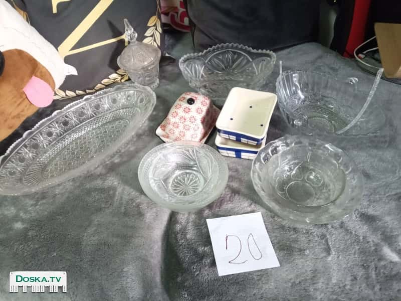 Разное на продажу