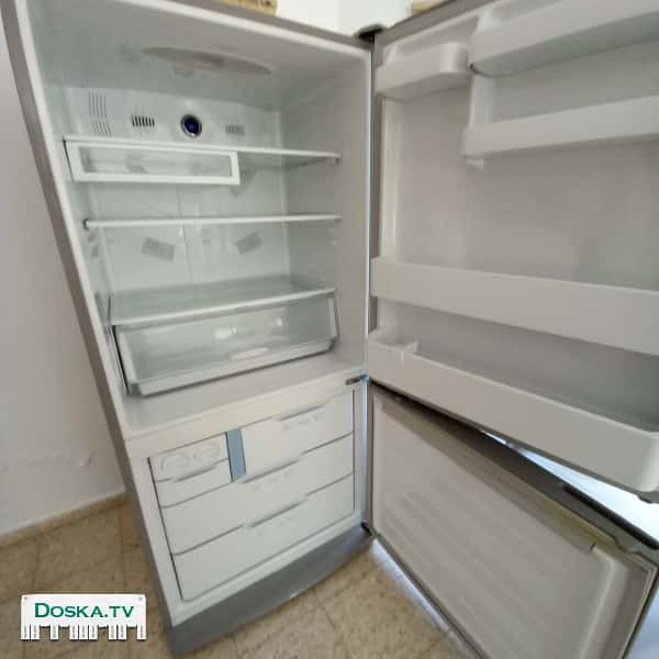 Из хороших и заботливых рук