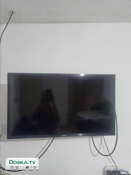 В хорошем  состоянии.Предмет находится  в г.Ода Шарон