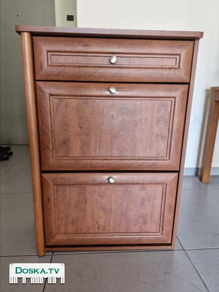 Тумба для обуви