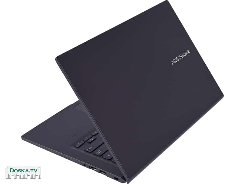 новый ASUS X1400EА Экран 14 дюймов Intel Core-i7-1165G7 8M Cache,2.80GHz