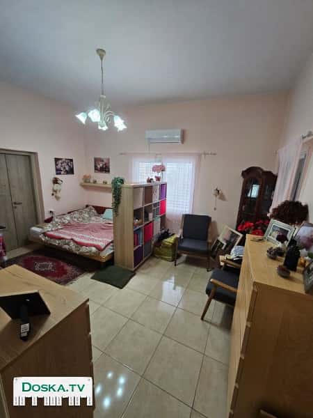 3-комнатная квартира в Хайфе, р-н Верхний Адар! Есть закрытый балкон