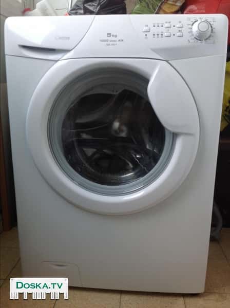СРОЧНО продаю новую стиральную машину Candy. Абсолютно новая, не использовалась