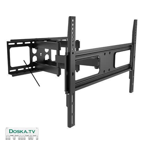 Меняю на ресивер/аудио усилитель или 300шек. настенное крепление для