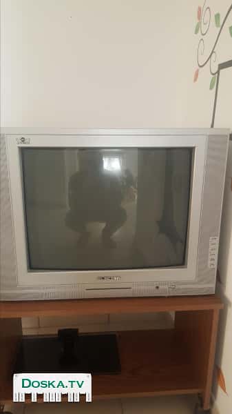Продаю тв, в рабочем состоянии.