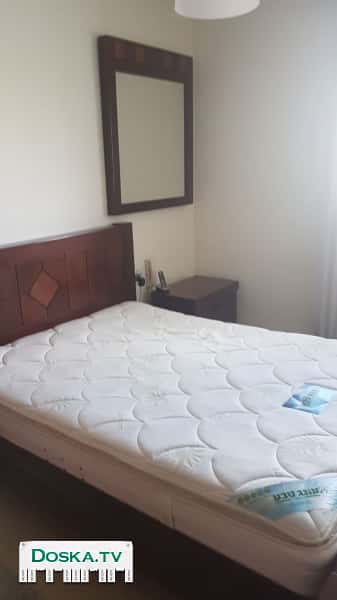 Ввиду переезда спальный гарнитур, в хорошем состоянии, из дерева,