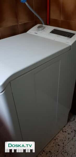 стиральную машинку Electrolux производства Франция. В хорошем состоянии. Цена по