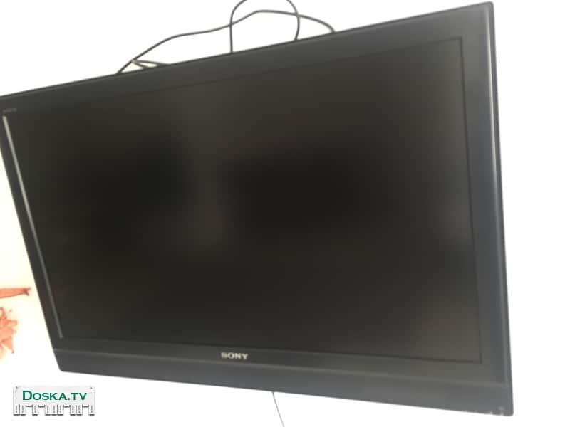 Очень хороший телевизор купили не подошёл и пришлось продавать Обращаться