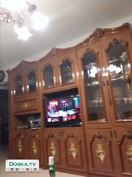 -стенка итальянская нат.дерево-990шек.спальня итал.990шек пианино"Рига"-990шек.