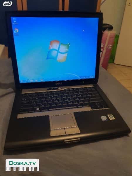 На продажу ноутбук DELL Intel core 2.в хорошем рабочем состоянии.160