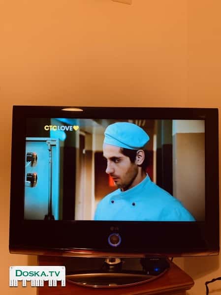 Телевизор "LG", диагональ 32 inch, состояние идеальное, отличная картинка, в