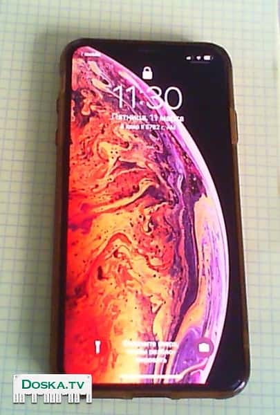 Телефон в отличном состоянии, эксплуатировался на протяжении 3х лет. 256