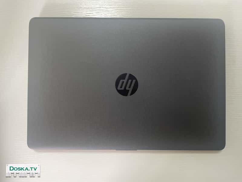 ноутбук HP 250 G6 Технические характеристики: i5-7200U 2.7 GHz,